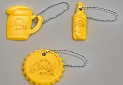 Gold Mine Beer