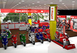 Ducati