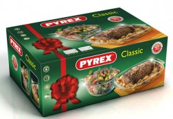 Pyrex